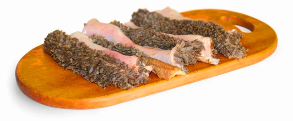 Говяжий рубец для собак